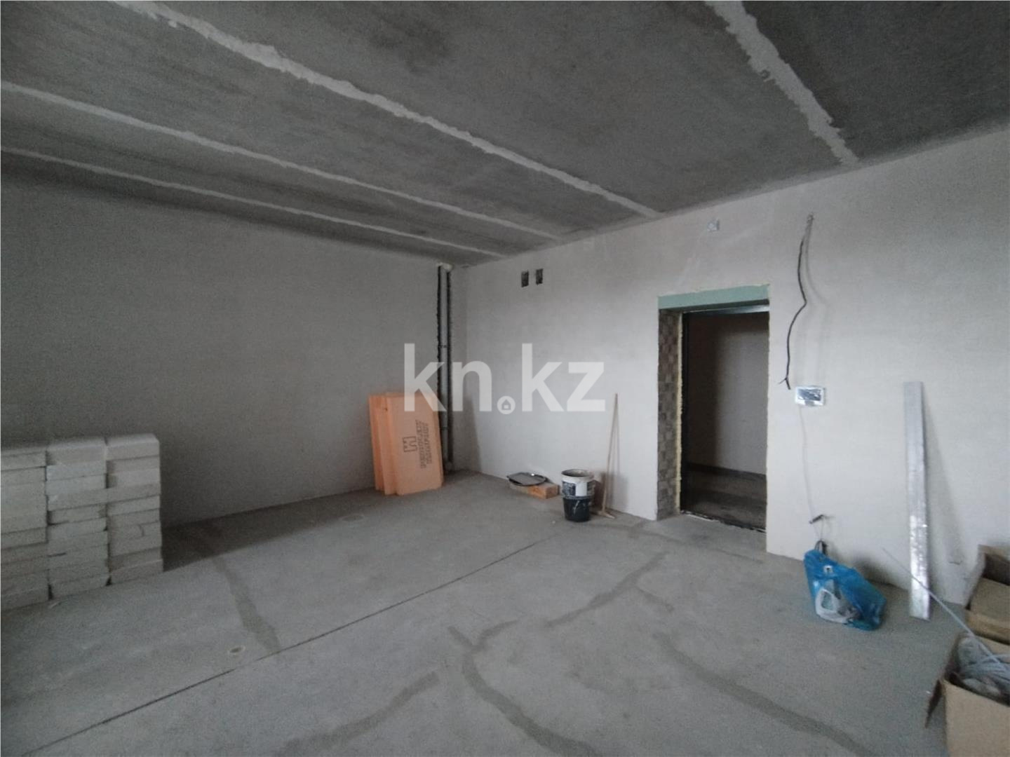 Продажа 1-комнатной квартиры, 40 м² в Караганде - фото 4