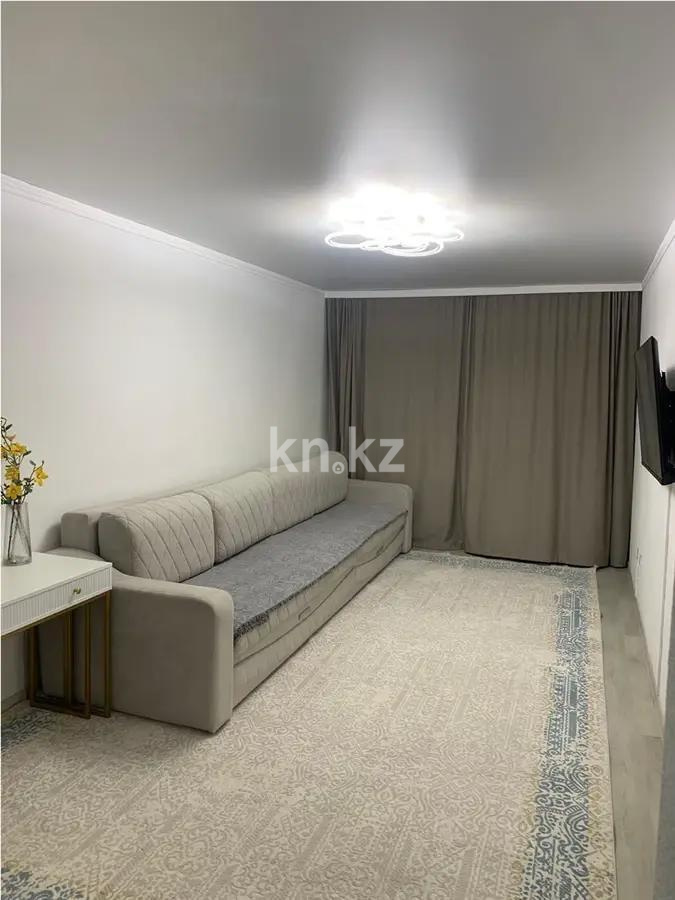 Продажа 2-комнатной квартиры, 64 м² - Продажа квартир в новостройках Астаны - страница 39 фото 1 из 5
