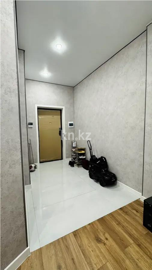 Продажа 3-комнатной квартиры, 78 м², ул. Букетова, дом  3/3 - Продажа  трехкомнатных квартир в Караганде фото 6 из 6