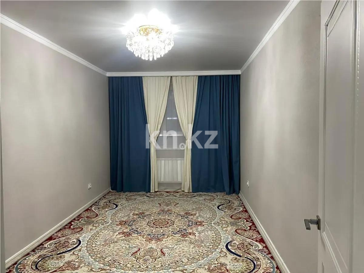 Продажа 1-комнатной квартиры, 39 м² в Алматы