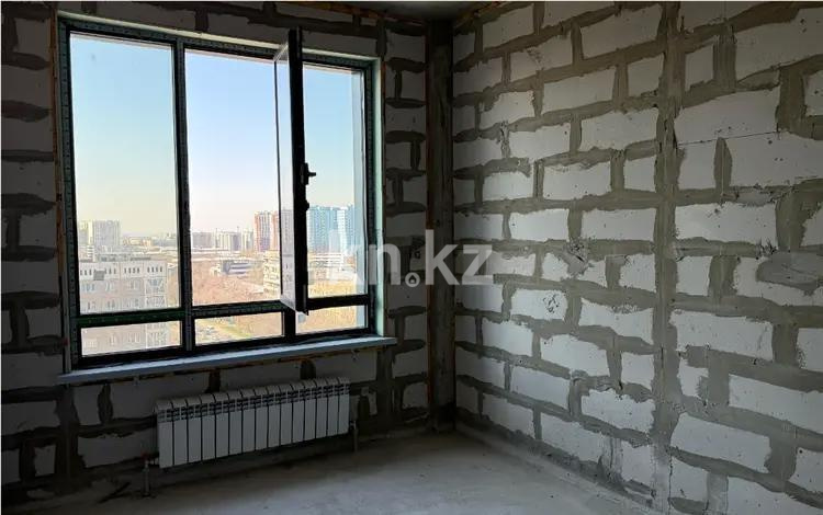 Продажа 2-комнатной квартиры, 50 м² - Продажа квартир в Алматы фото 1 из 1