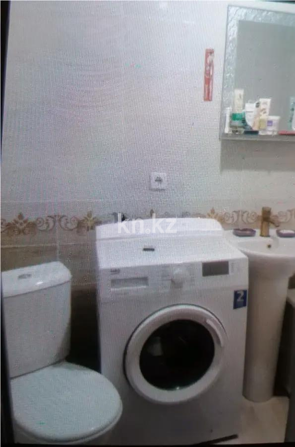 Продажа 1-комнатной квартиры, 31 м², пр. Райымбека, дом  590/8 - Продажа квартир в новостройках Алматы без посредников фото 3 из 3