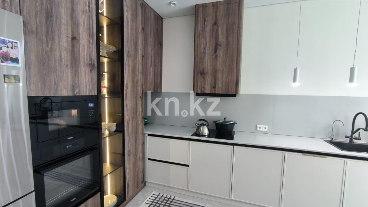Продажа 4-комнатной квартиры, 118 м² в Караганде - фото 23