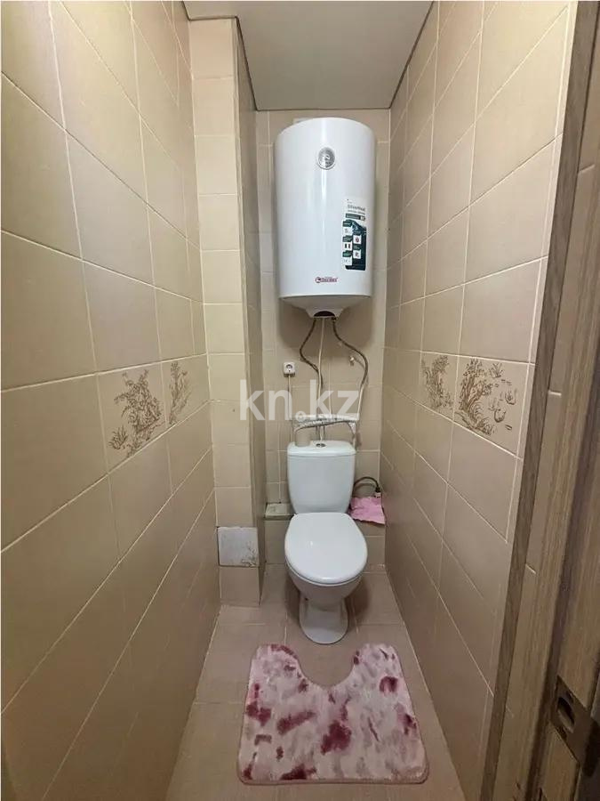 Продажа 4-комнатной квартиры, 80 м², ул. Гапеева, дом  3/2 - Продажа  четырехкомнатных квартир в Караганде фото 7 из 8