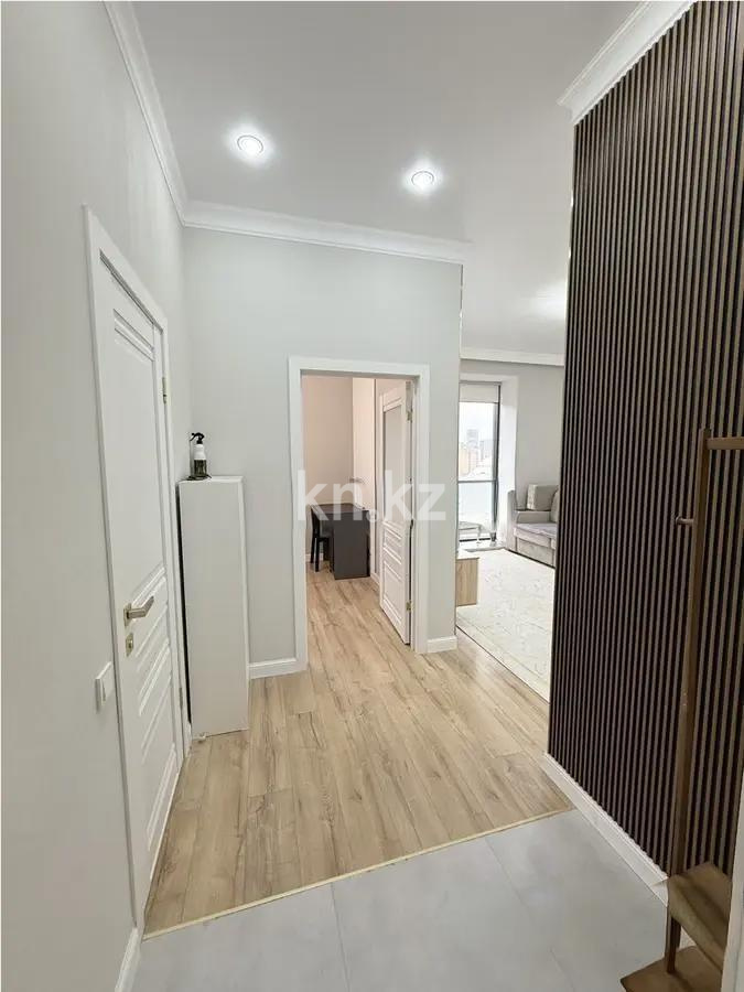 Продажа 1-комнатной квартиры, 33.7 м² в Астане - фото 4