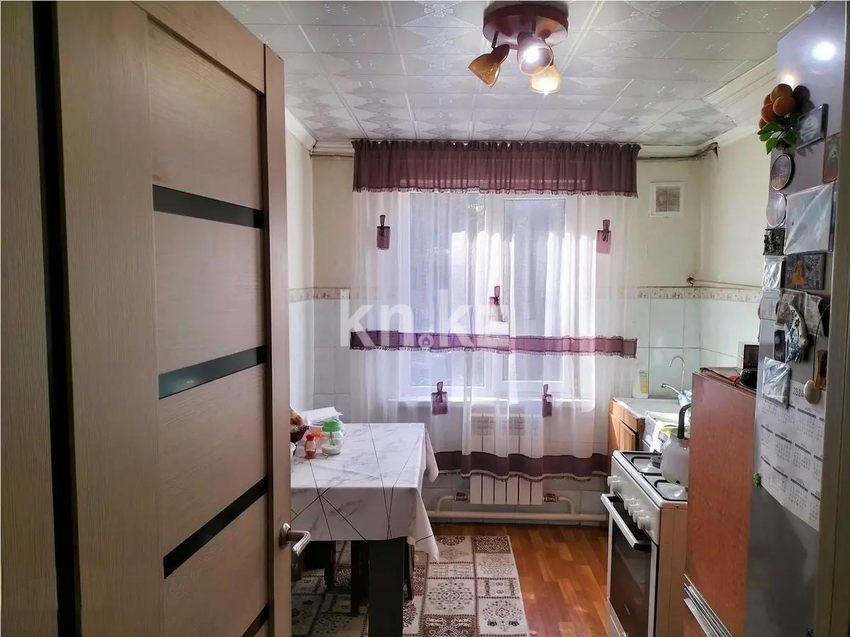 Продажа 2-комнатной квартиры, 40.4 м² - Продажа двухкомнатных квартир в Алматы - страница 100 фото 3 из 4