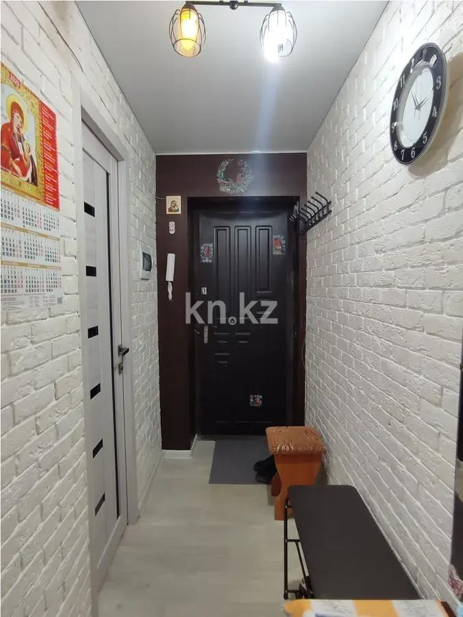 Продажа 2-комнатной квартиры, 34 м² - Недвижимость в Темиртау фото 4 из 4