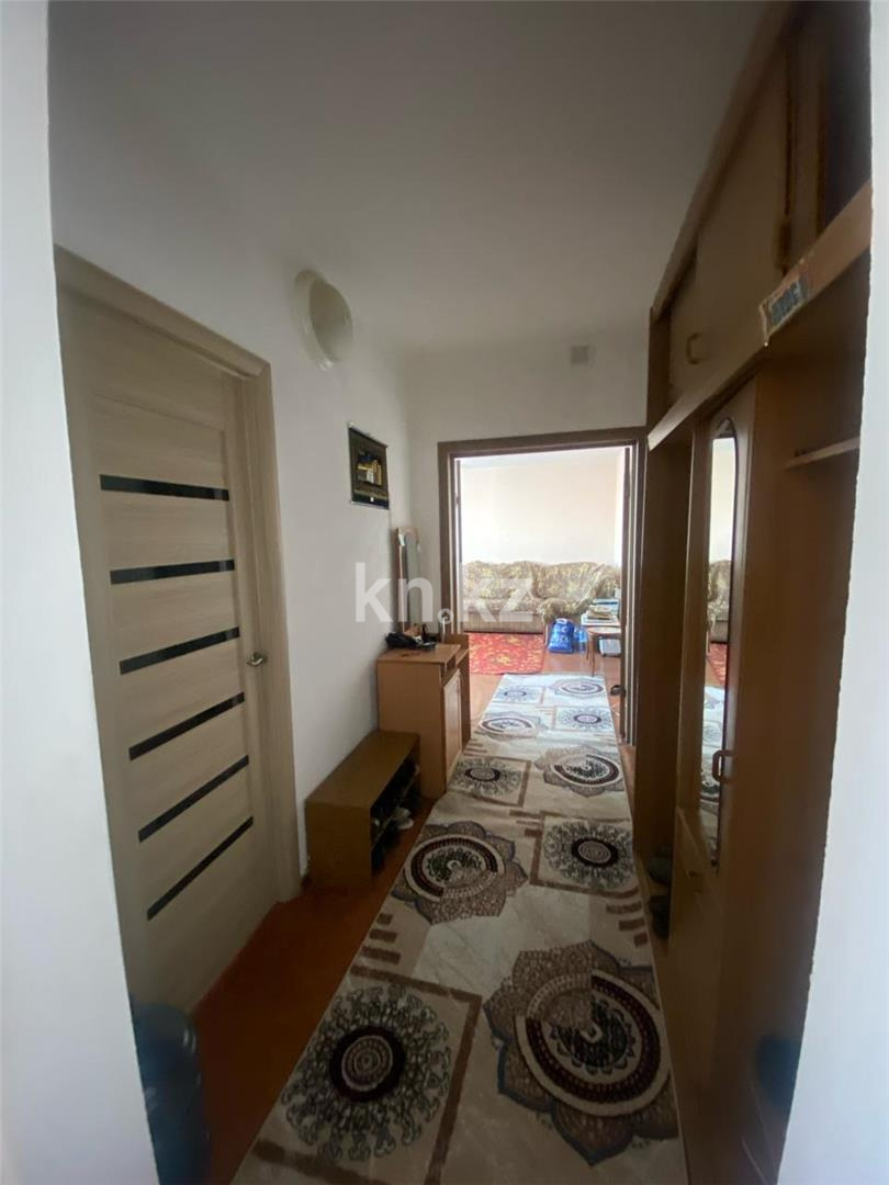 Продажа 2-комнатной квартиры, 53 м², ул. Гапеева - Продажа  двухкомнатных квартир в Караганде фото 15 из 19