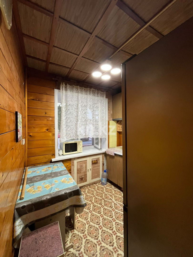 Продажа 2-комнатной квартиры, 43 м², ул. Жамбыла - Продажа квартир в Караганде фото 6 из 14