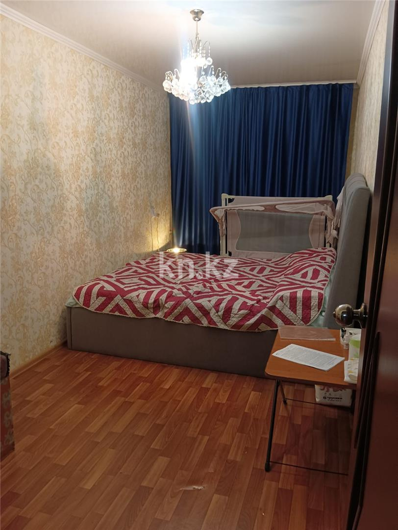 Продажа 3-комнатной квартиры, 64 м², ул. Чернышевского - Продажа квартир в Казахстане фото 3 из 14
