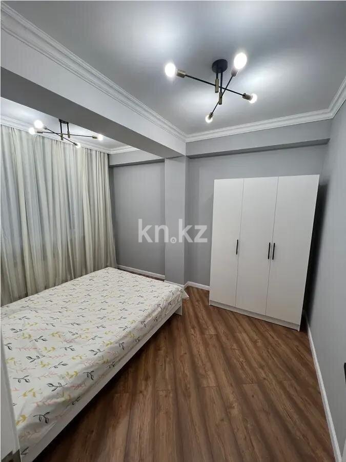 Продажа 2-комнатной квартиры, 51 м² в Алматы - фото 2