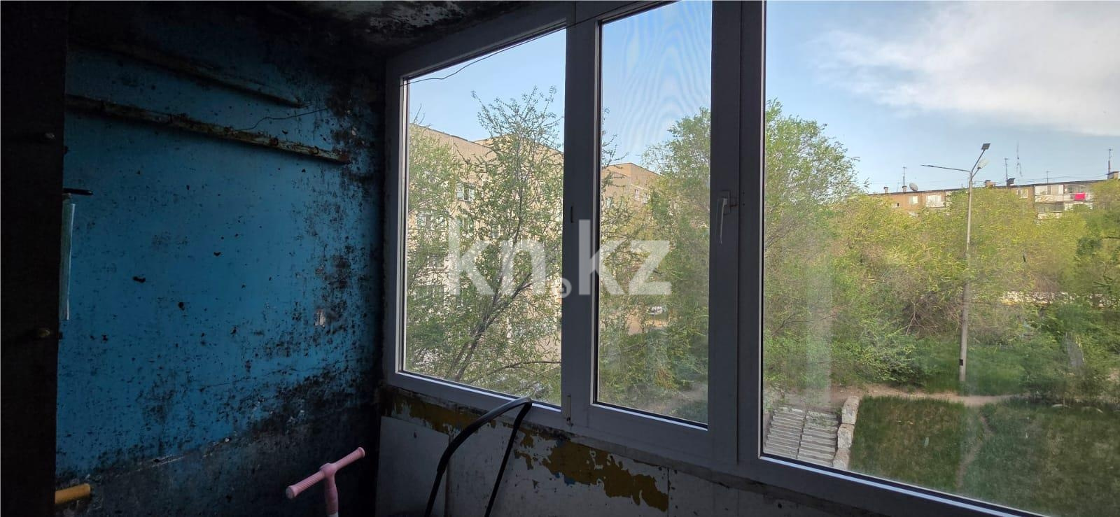 Продажа 3-комнатной квартиры, 70 м² - Продажа трехкомнатных квартир в Темиртау фото 8 из 16
