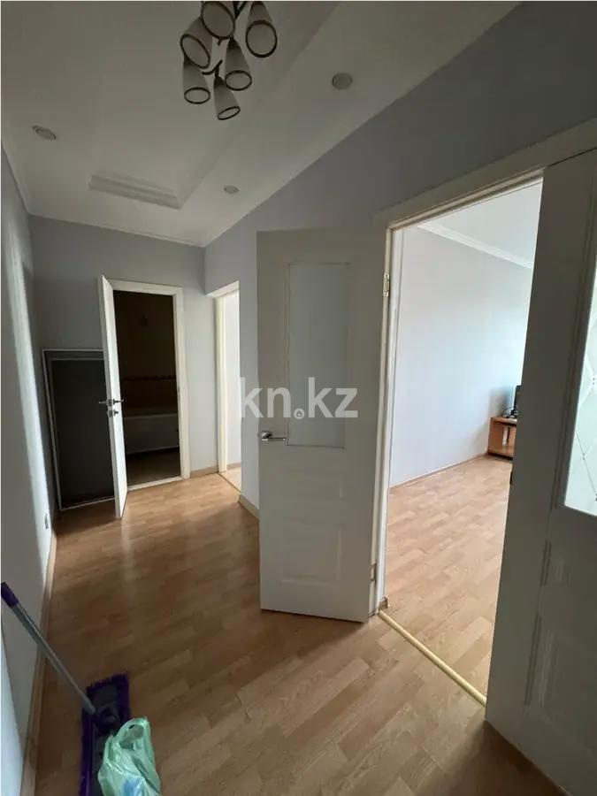 Продажа 1-комнатной квартиры, 42 м², пр. Кабанбай батыра, дом  42 - Продажа  однокомнатных квартир в Астане без посредников фото 4 из 4