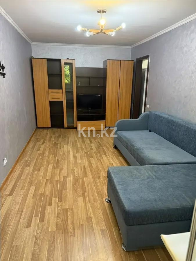 Продажа 2-комнатной квартиры, 42 м² - Недвижимость в Казахстане - страница 4 фото 1 из 5