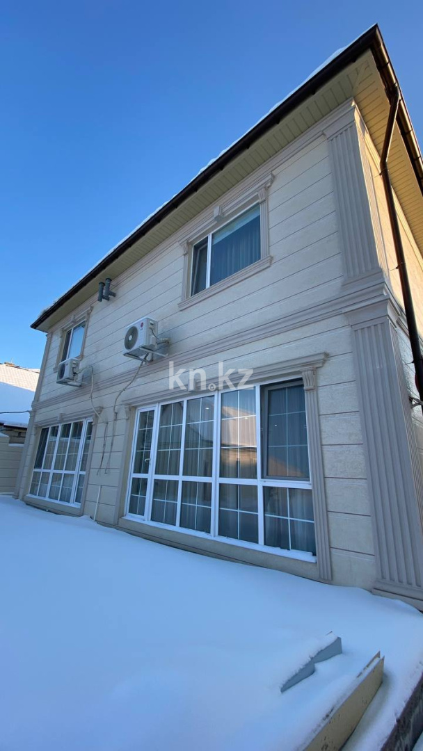 Продажа 5-комнатного дома, 259 м² - Продажа домов, коттеджей в Казахстане - страница 5 фото 39 из 39