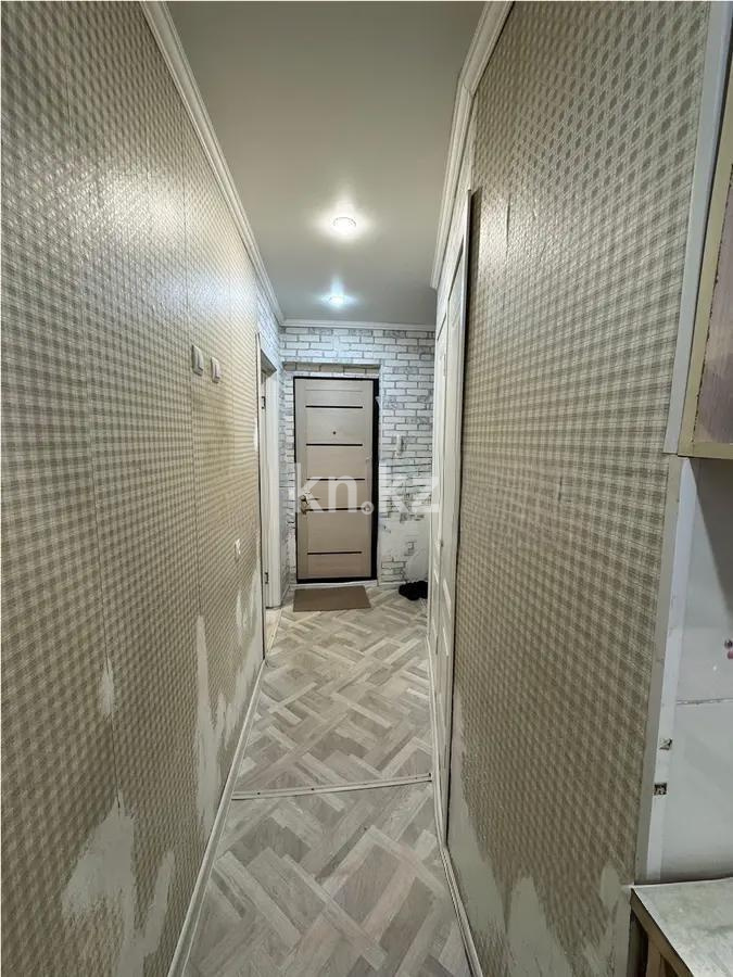 Продажа 1-комнатной квартиры, 30 м² - Продажа квартир от собственников в Караганде фото 5 из 5