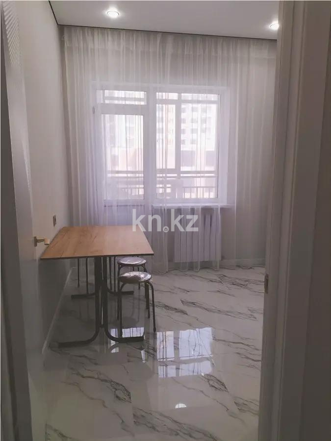 Продажа 2-комнатной квартиры, 62 м² - Продажа двухкомнатных квартир в блочном доме в Казахстане - страница 3 фото 4 из 4