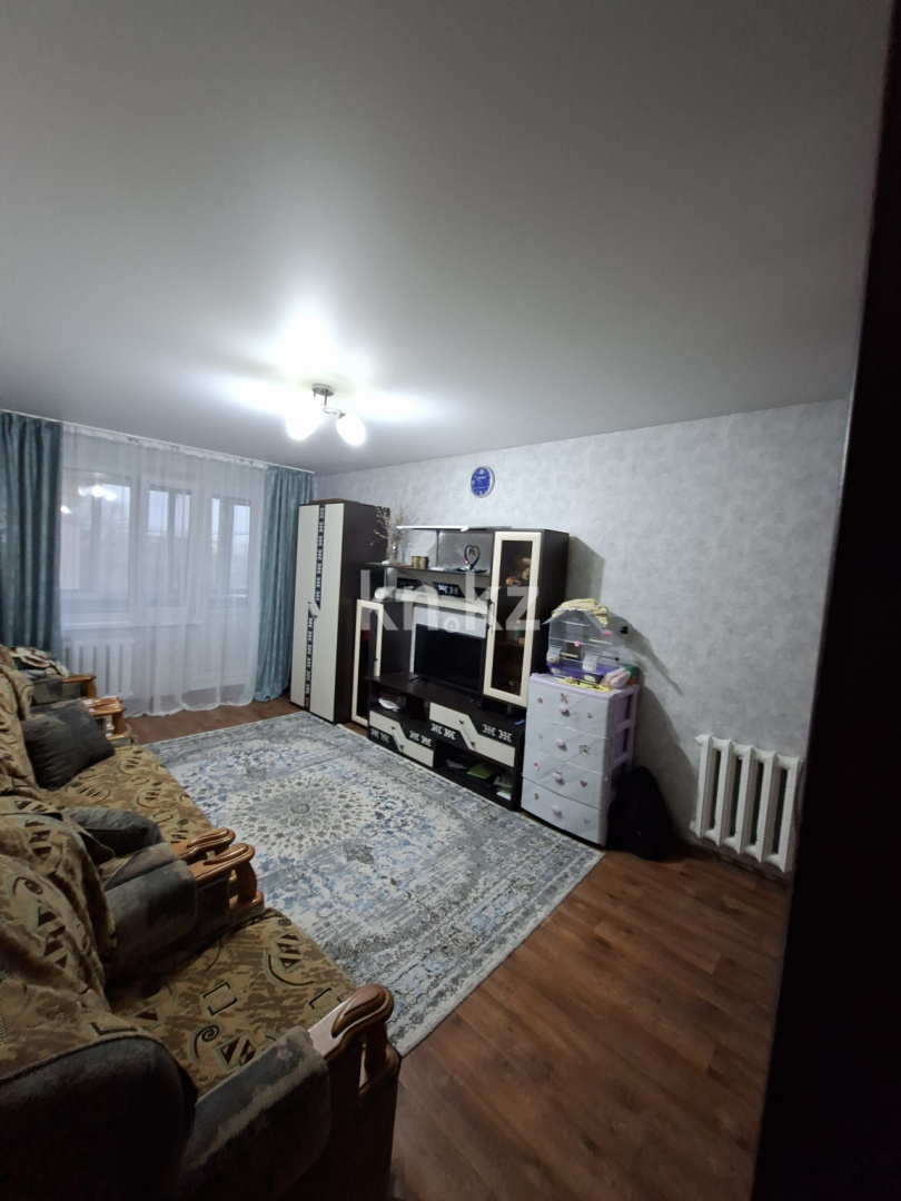 Продажа 1-комнатной квартиры, 31.5 м², ул. Ларина, дом  1 - Продажа квартир в Уральске фото 14 из 15