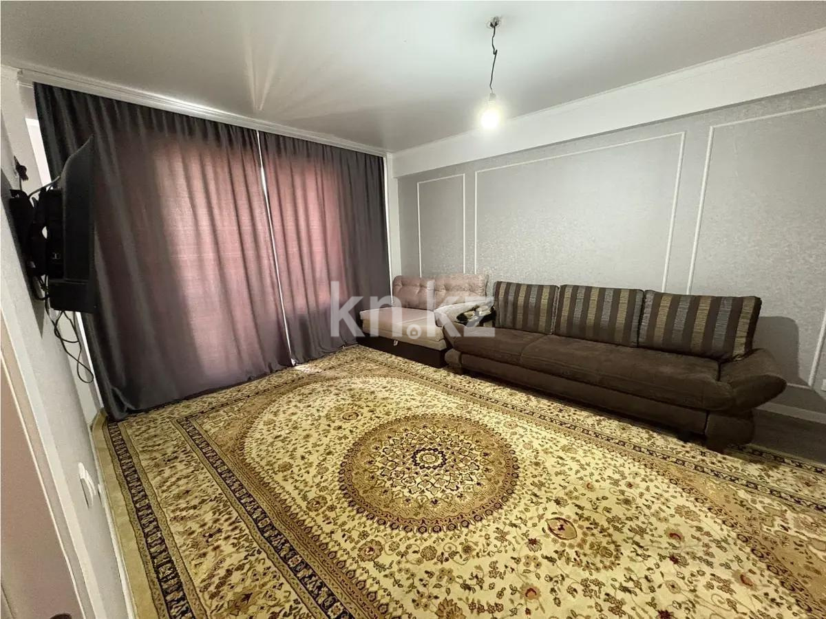 Продажа 1-комнатной квартиры, 52 м² в Алматы