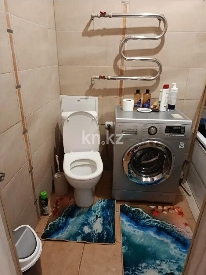 Продажа 2-комнатной квартиры, 48 м² - Продажа  двухкомнатных квартир в новостройках Астаны без посредников фото 4 из 4