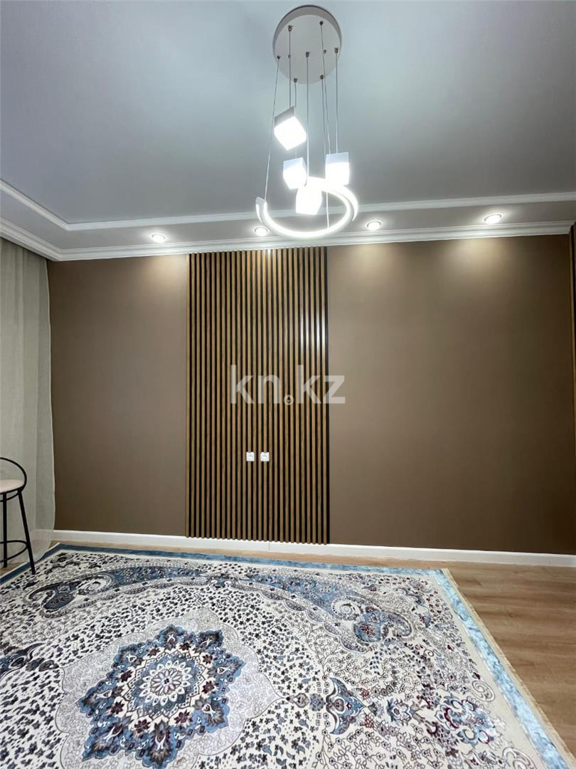 Продажа 2-комнатной квартиры, 45 м², ул. Таттимбета - Продажа  двухкомнатных квартир в Караганде фото 2 из 10