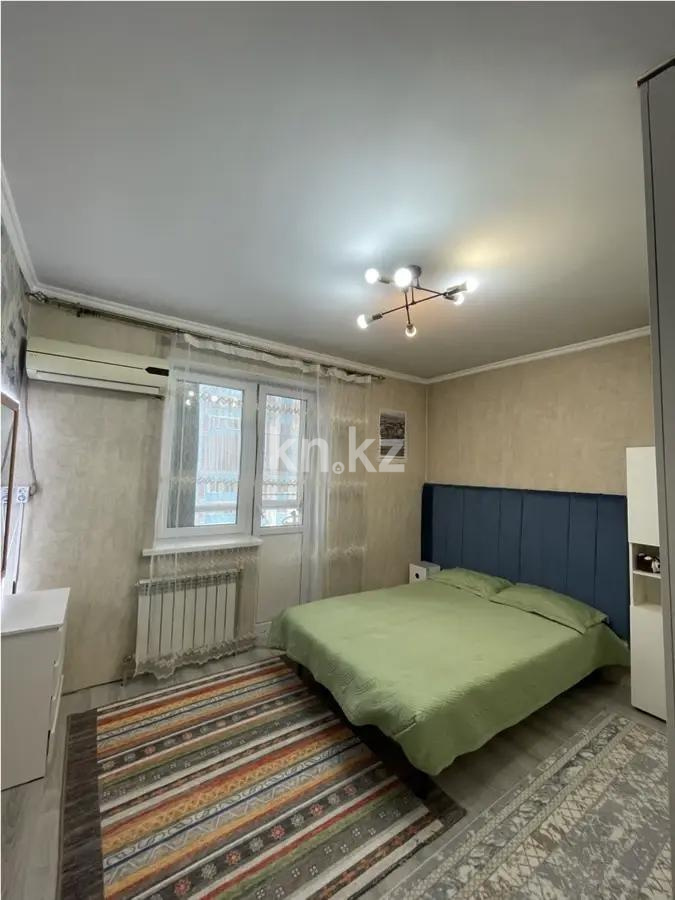 Продажа 2-комнатной квартиры, 40 м² - Продажа  двухкомнатных квартир в новостройках Алматы с фото - страница 33 фото 2 из 4