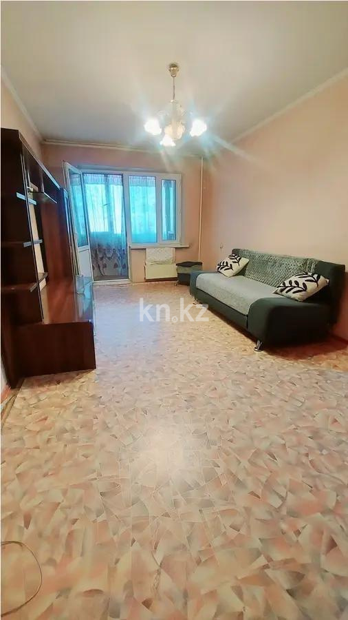 Продажа 1-комнатной квартиры, 33 м², ул. Брусиловского, дом  58 в Алматы