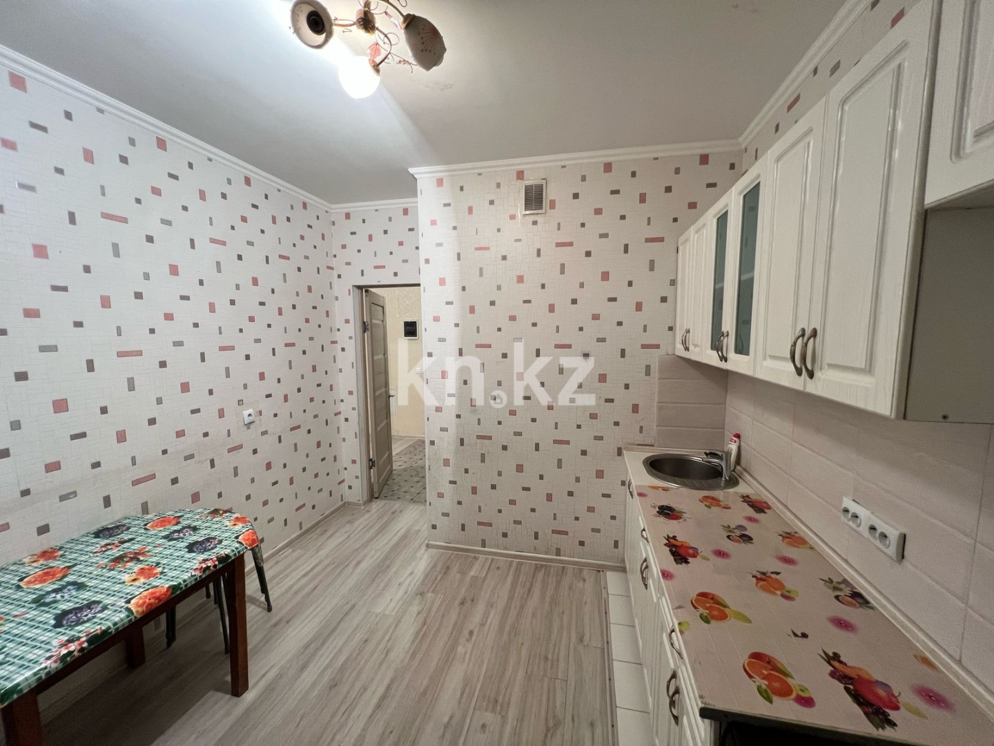 Аренда 1-комнатной квартиры, 39 м² в Астане - фото 6