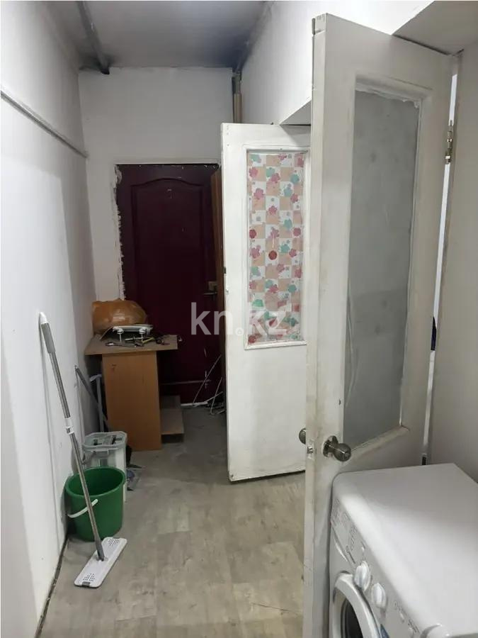 Продажа 1-комнатной квартиры, 18.7 м² - Продажа квартир в Казахстане - страница 25 фото 3 из 3