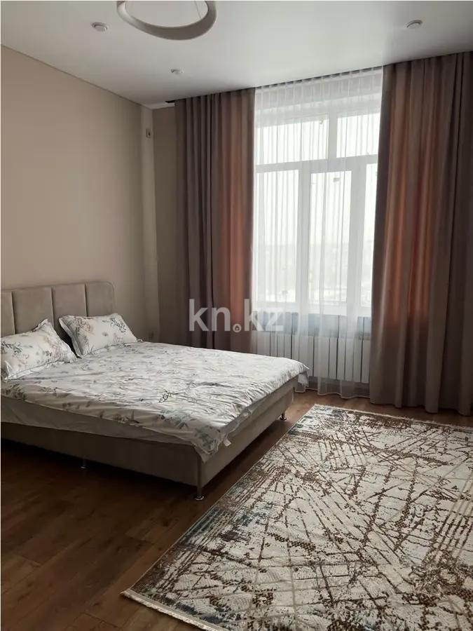 Продажа 2-комнатной квартиры, 77 м² - Продажа двухкомнатных квартир от собственников в Караганде - страница 5 фото 2 из 5