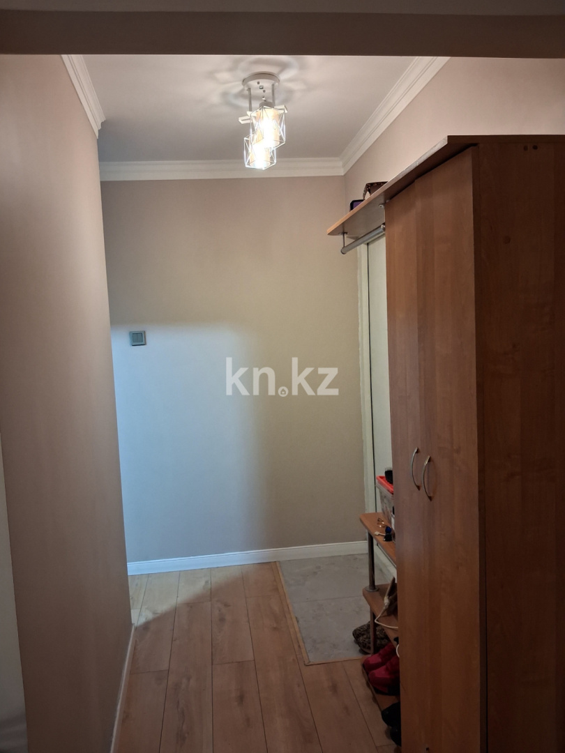 Продажа 1-комнатной квартиры, 33 м² в Алматы - фото 5