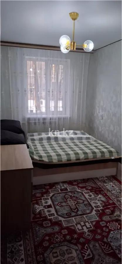 Продажа 3-комнатной квартиры, 58 м² - Продажа трехкомнатных квартир от собственников в Алматы - страница 3 фото 3 из 7