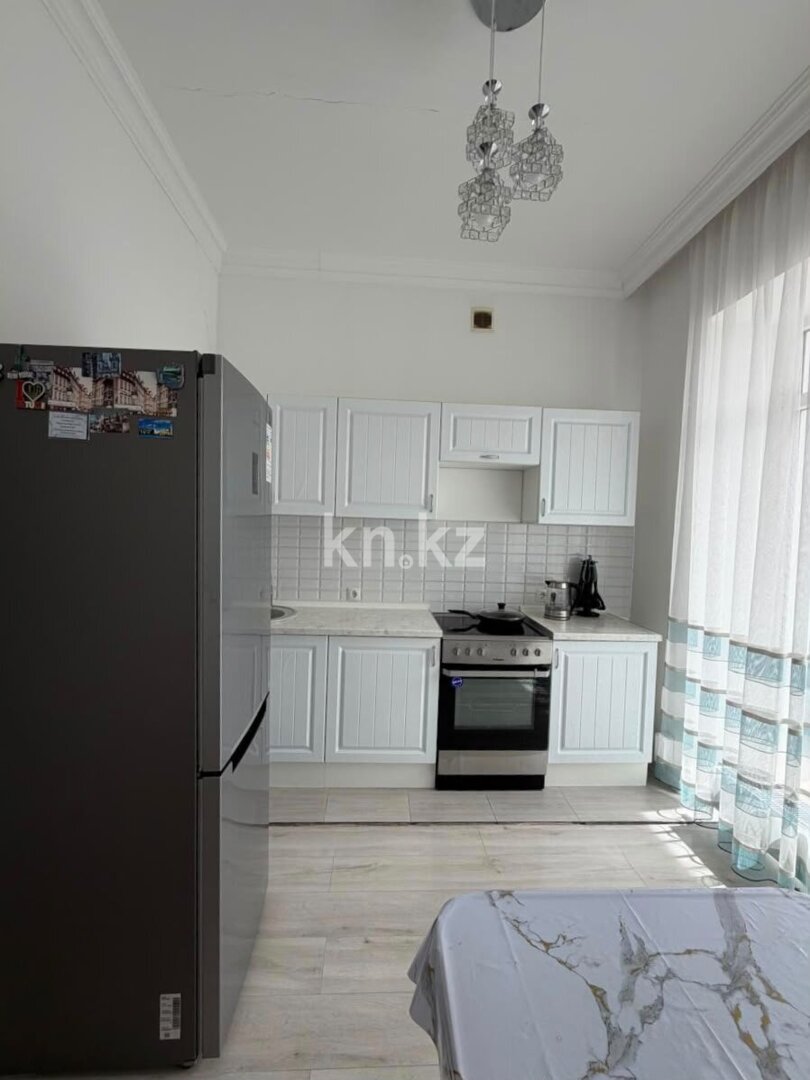 Аренда 2-комнатной квартиры, 45 м² в Астане - фото 4