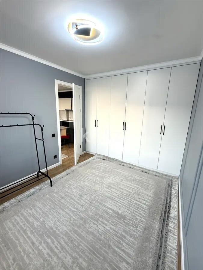 Продажа 3-комнатной квартиры, 55.8 м² в Алматы - фото 2