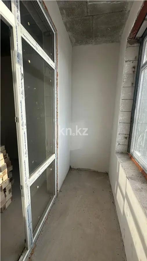 Продажа 1-комнатной квартиры, 45 м² - Продажа квартир в монолитно-каркасном доме в Караганде фото 3 из 4