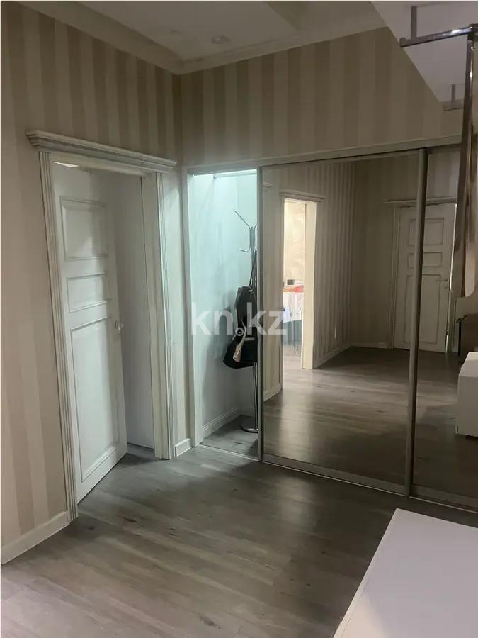 Продажа 2-комнатной квартиры, 62 м² - Продажа двухкомнатных квартир от собственников в Алматы - страница 3 фото 5 из 5