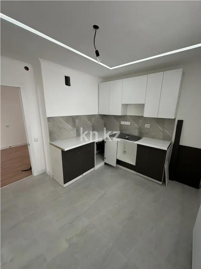 Продажа 2-комнатной квартиры, 57 м², ул. А-102, дом  29 в Астане - фото 2