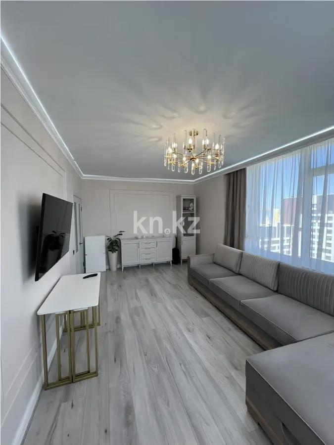 Продажа 2-комнатной квартиры, 68 м² - Продажа двухкомнатных квартир в Астане - страница 5 фото 1 из 5