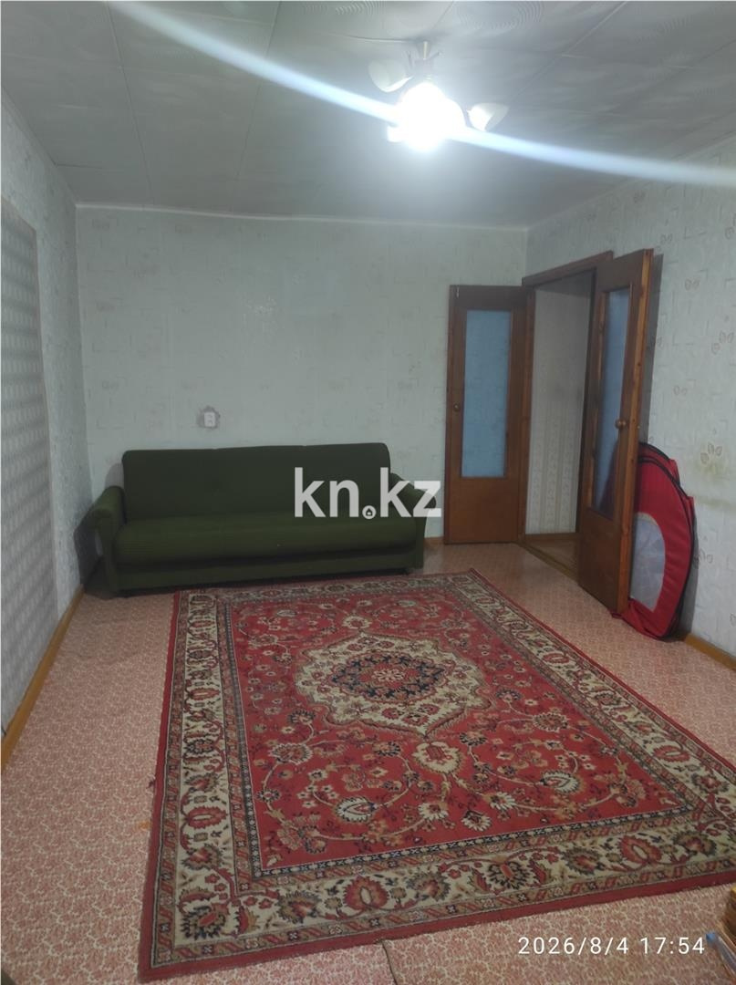 Продажа 4-комнатной квартиры, 84 м² в Караганде - фото 9