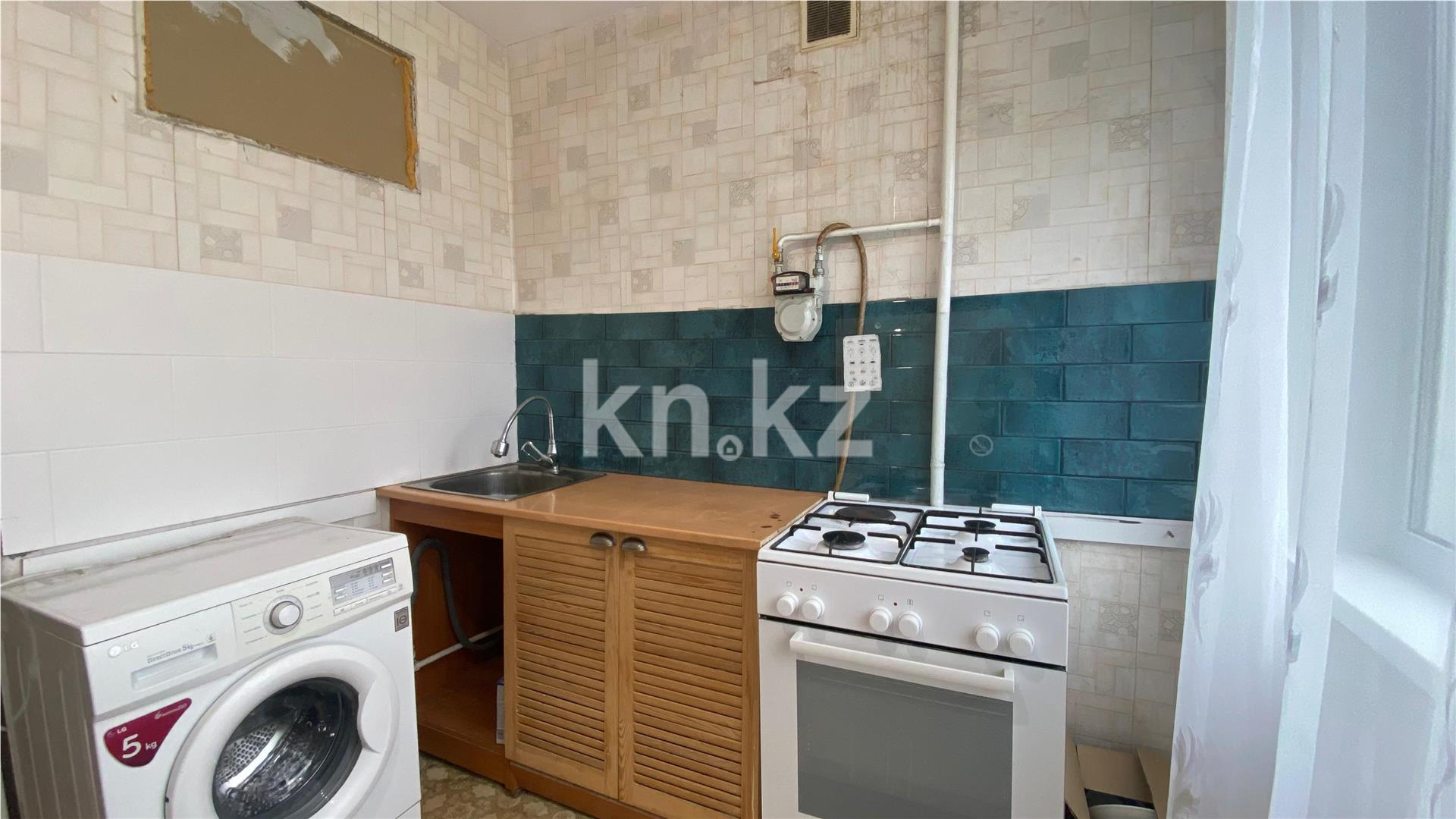 Продажа 2-комнатной квартиры, 51 м², ул. Карбышева - Продажа квартир в Караганде с фото фото 6 из 11