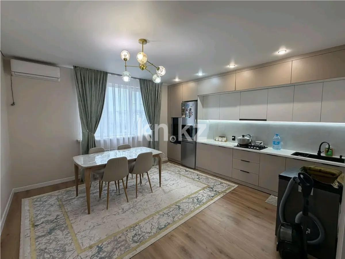 Продажа 1-комнатной квартиры, 51 м² - Продажа квартир в Алматы - страница 12 фото 2 из 4