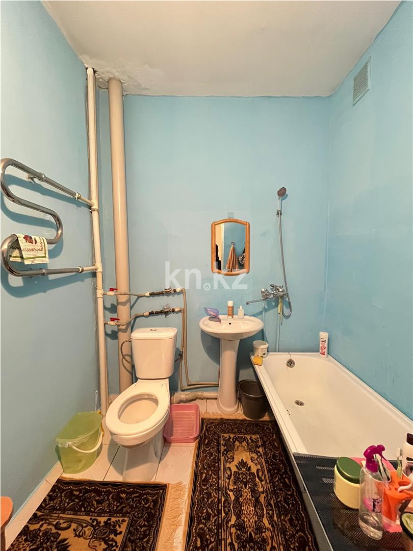 Продажа 2-комнатной квартиры, 60 м², пр. Шахтеров, дом  74 - Продажа квартир в Караганде фото 8 из 8