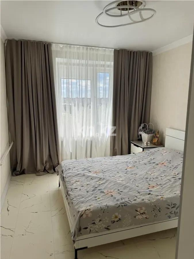 Продажа 2-комнатной квартиры, 48 м² - Продажа квартир от собственников в Караганде - страница 3 фото 2 из 5