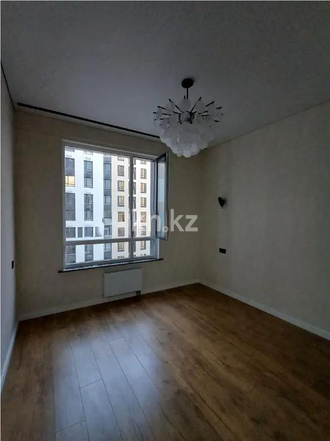 Продажа 2-комнатной квартиры, 43 м², ул. Ашимова, дом  1/5б - Продажа  двухкомнатных квартир в Алматы фото 2 из 5