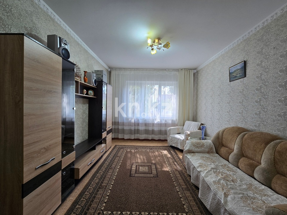 Продажа 2-комнатной квартиры, 60 м² в Алматы - фото 6