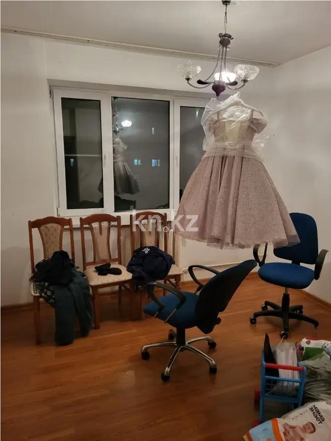 Продажа 3-комнатной квартиры, 78.5 м², мкр-н Жетысу-1, дом  53 - Продажа квартир в Алматы фото 3 из 6