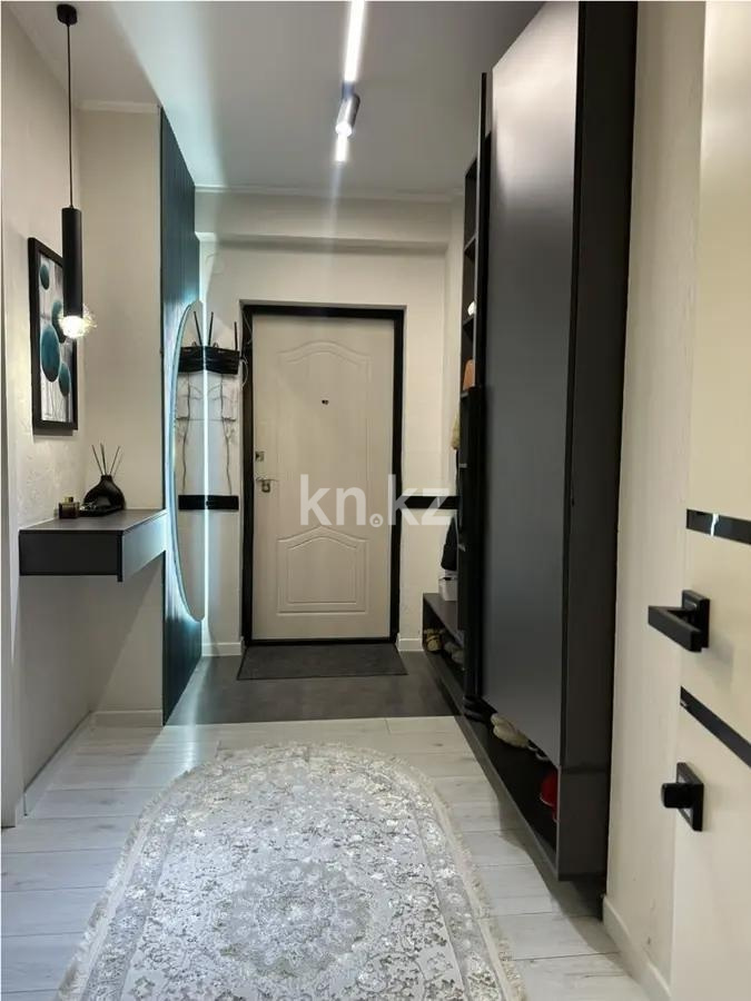 Продажа 2-комнатной квартиры, 40 м² в Алматы - фото 4