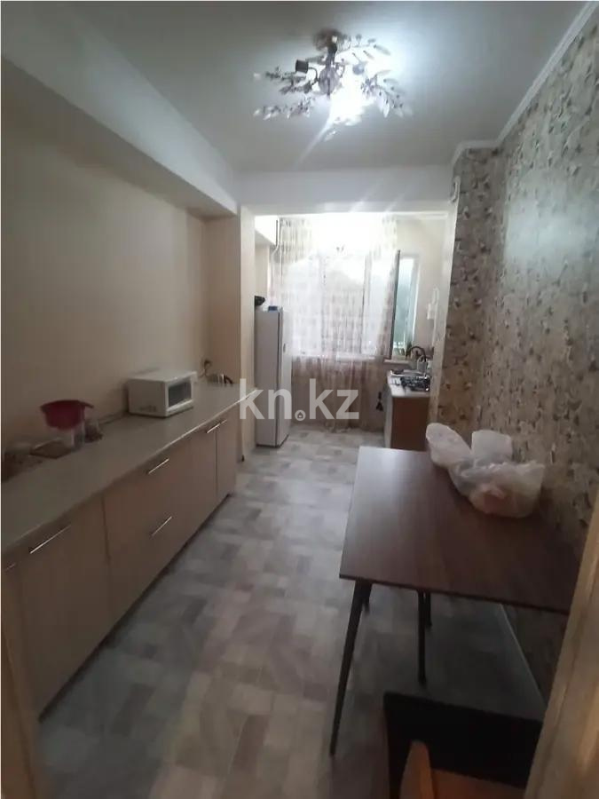 Продажа 3-комнатной квартиры, 81 м², мкр-н Айнабулак-2, дом  32А в Алматы - фото 5