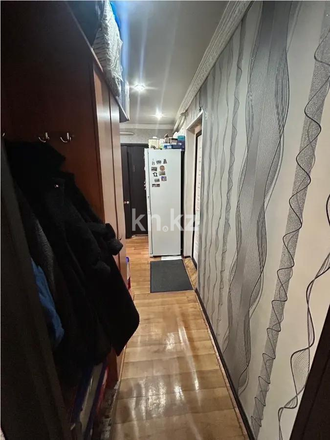 Продажа 2-комнатной квартиры, 49 м², мкр-н 16, дом  43 в Караганде - фото 5