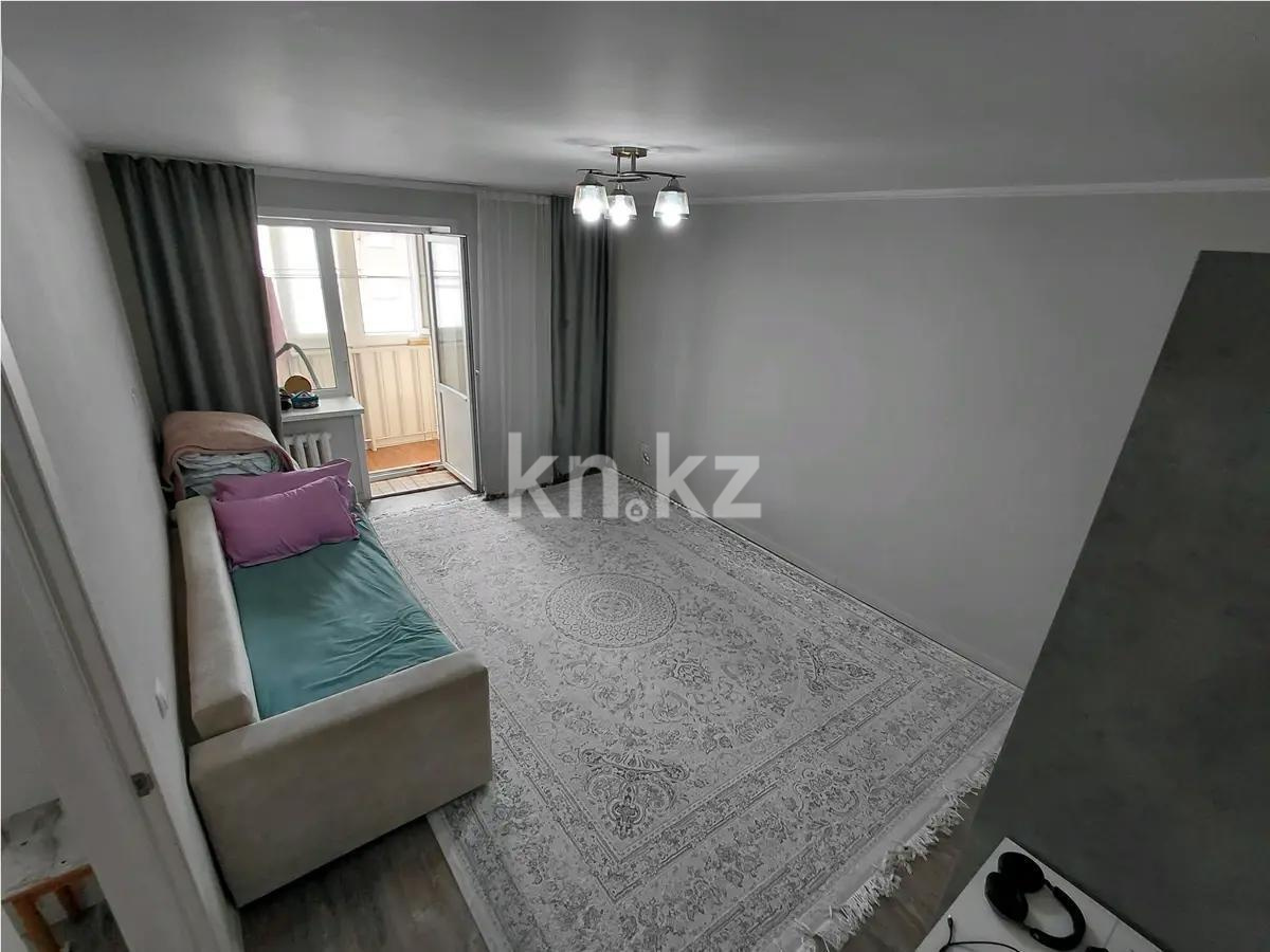 Продажа 1-комнатной квартиры, 37.5 м² в Астане